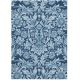 Tapis floral intérieur et extérieur moderne Sunflower