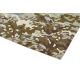 Tapis laine et viscose floral design poils ras Ancient Canopy