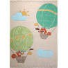 Tapis pour enfant High Sky Esprit Home