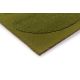 Tapis effet 3D laine floral tufté main design Solid Stem