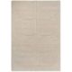 Tapis effet 3D laine floral tufté main design Solid Stem