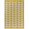 Tapis floral design extérieur et intérieur Solid Stem