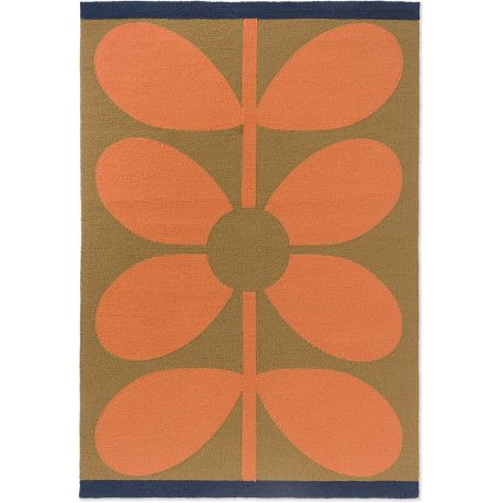 Tapis extérieur et intérieur Giant Sixties Stem