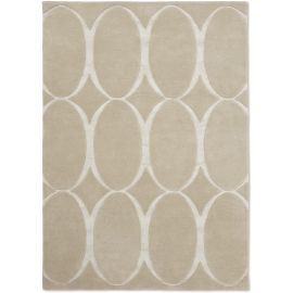 Tapis moderne laine graphique Renaissance