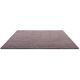 Tapis laine abstrait moderne uni Folia 2.0