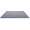 Tapis laine abstrait moderne uni Folia 2.0