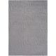 Tapis laine rectangle floral moderne Folia