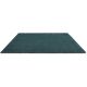 Tapis graphique laine et viscose tufté main design Gio