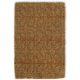 Paillasson coco floral moderne Linear Stem
