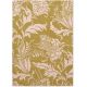 Tapis floral laine tufté main moderne Baroque