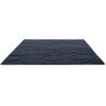 Tapis laine effet 3D floral tufté main design Romantic Magnolia