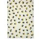 Tapis ethnique moderne laine tufté main Leopard Dots