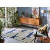 Tapis tufté main moderne laine rectangle Mr Fox