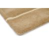 Tapis tufté main moderne laine rectangle Mr Fox