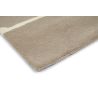 Tapis tufté main moderne laine rectangle Mr Fox