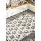 Tapis graphique design intérieur et extérieur Pajaro