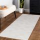 Tapis géométrique effet 3D moderne Olan