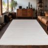 Tapis moderne effet 3D graphique Krupa