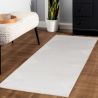 Tapis moderne effet 3D graphique Krupa