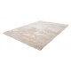 Tapis en polyester moelleux Calypso