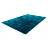 Tapis en polyester moelleux Calypso