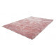 Tapis en polyester moelleux Calypso