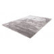 Tapis en polyester moelleux Calypso