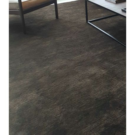 Tapis contemporain - CHUNKY 16 - TISCA ITALIA - géométrique / en coton