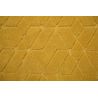 Tapis design laine tufté et tissé main Cozy