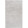 Tapis de salle de bain uni doux Amman