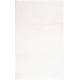 Tapis de salle de bain uni doux Amman