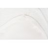 Tapis de salle de bain moderne courbe Liha