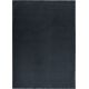 Tapis doux uni effet 3D moderne Malko