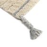 Tapis coton enfant lavable en machine Dalia