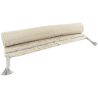 Tapis coton enfant lavable en machine Dalia