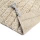 Tapis coton enfant lavable en machine Dalia