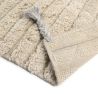 Tapis coton enfant lavable en machine Dalia