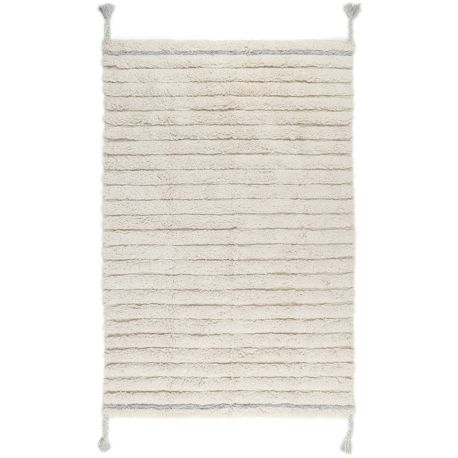 Tapis coton enfant lavable en machine Dalia