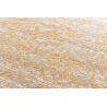 Tapis plat écologique vintage rayé Swim