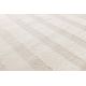 Tapis graphique design rectangle Nali