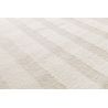 Tapis graphique design rectangle Nali