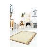 Tapis enfant coton lavable en machine Kalim