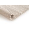 Tapis design doux abstrait rectangle Kemi