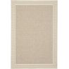Tapis plat contemporain intérieur et extérieur Torsten