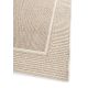 Tapis plat contemporain intérieur et extérieur Torsten