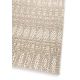 Tapis moderne plat extérieur et intérieur Torgny