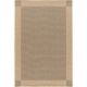 Tapis plat moderne extérieur et intérieur Thorkild