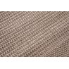 Tapis extérieur et intérieur plat contemporain Osbern