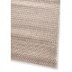 Tapis extérieur et intérieur plat contemporain Osbern