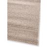 Tapis extérieur et intérieur plat contemporain Osbern